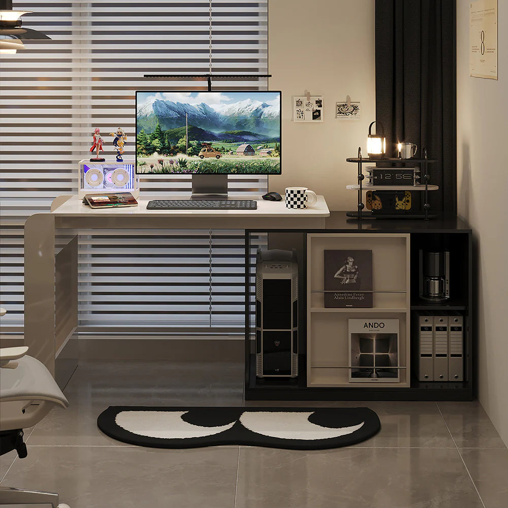 Home Office Desk Luxury Corner Desk