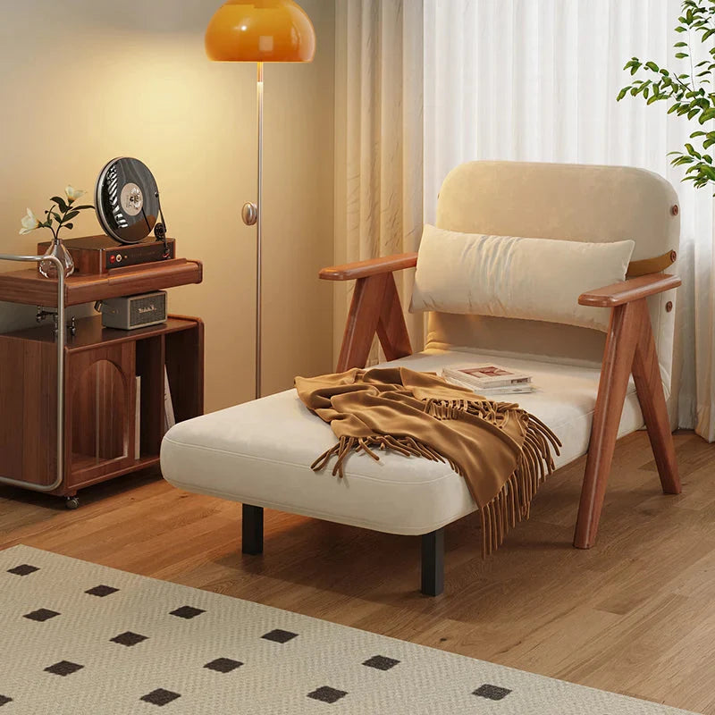 Space Saving Foldable Nordic Sofa Bed
