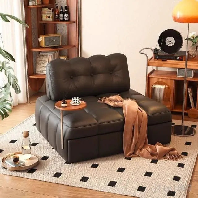 Convertible Folding Sofa Bed