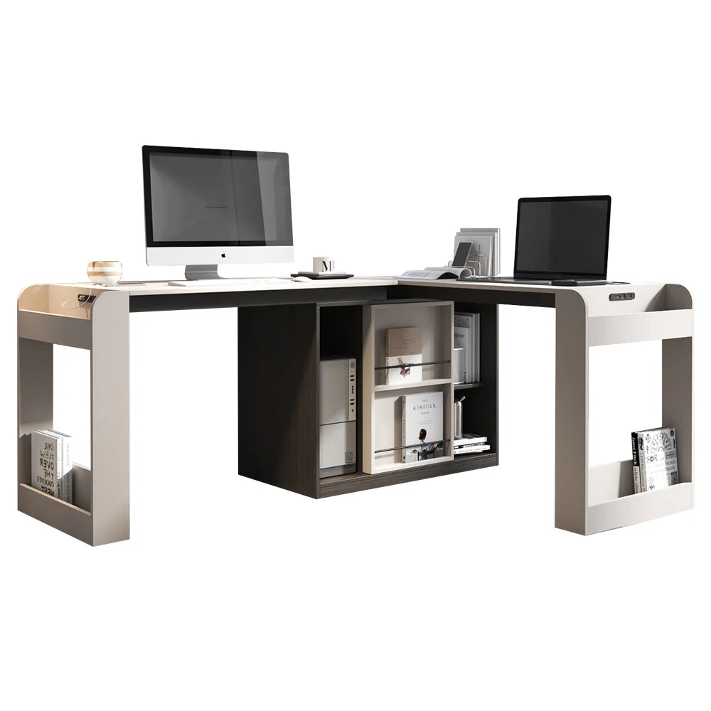 Home Office Desk Luxury Corner Desk