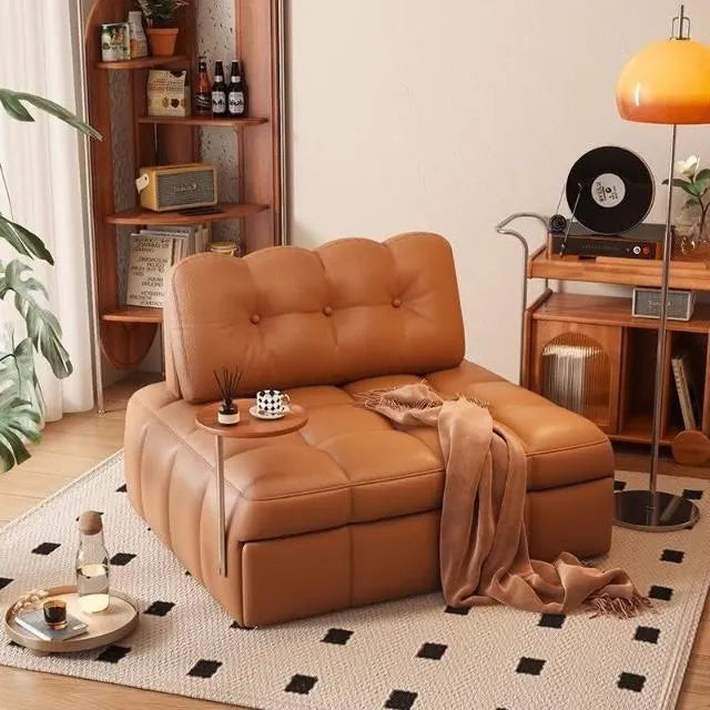 Convertible Folding Sofa Bed