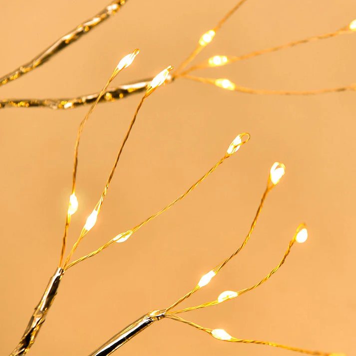 Spirit Tree Lamp