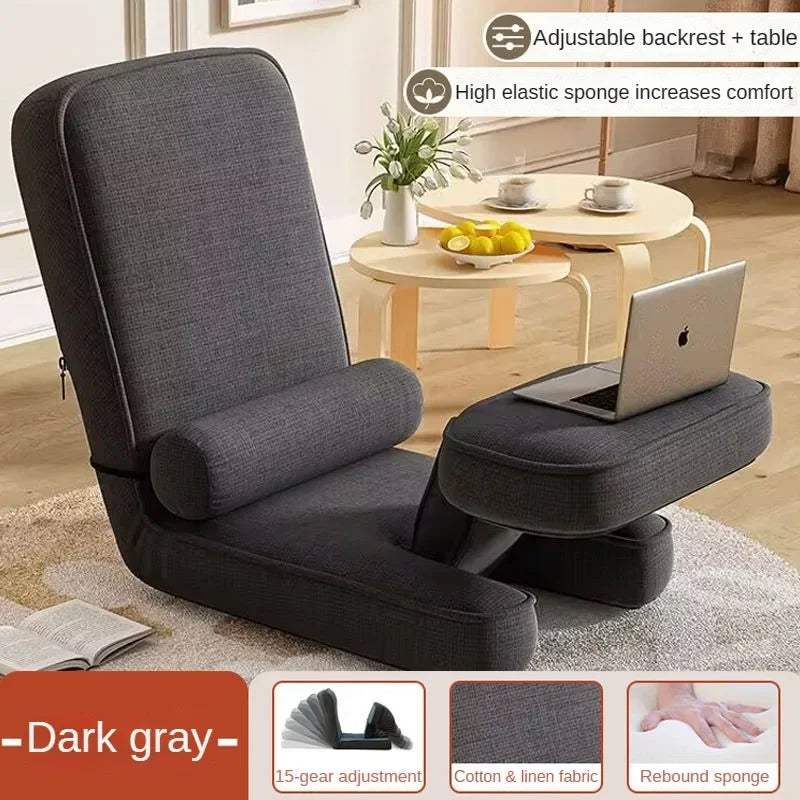 Modern Lazy Floor Chair