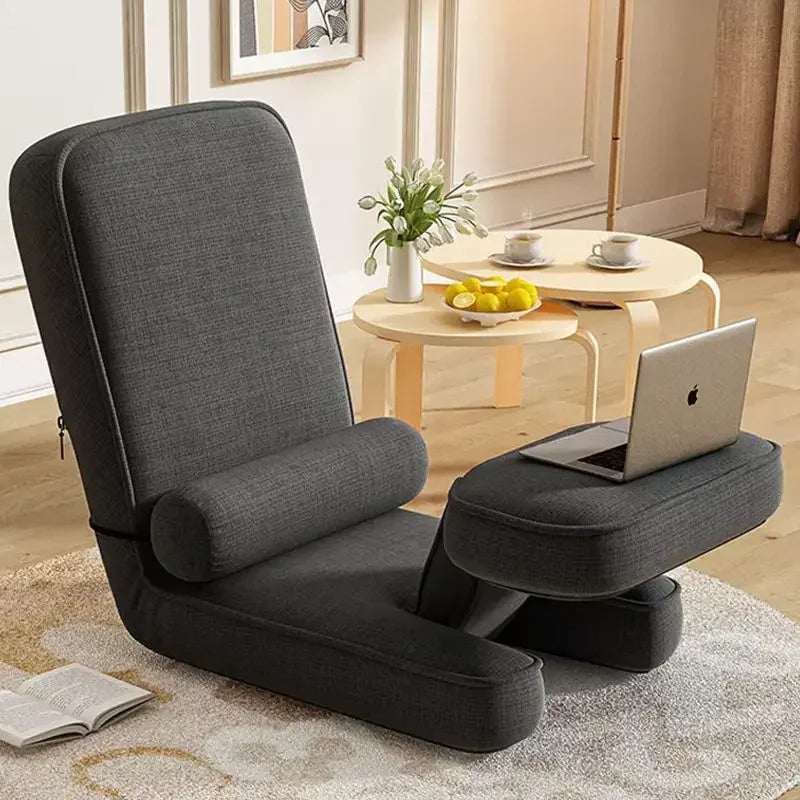 Modern Lazy Floor Chair
