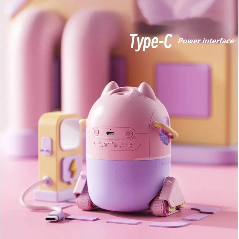 Mini Magic Monster Humidifier
