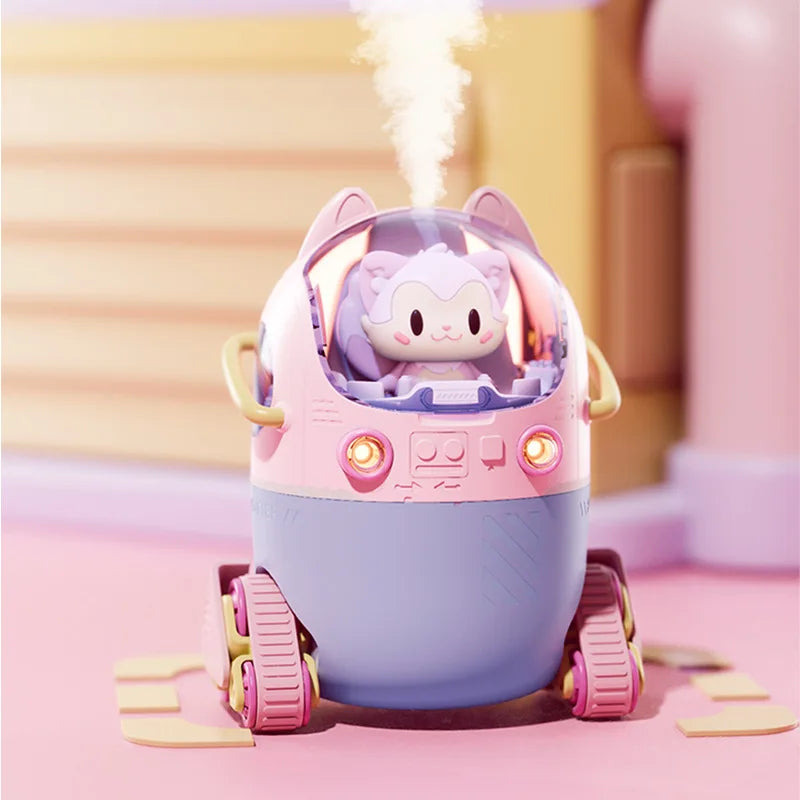 Mini Magic Monster Humidifier