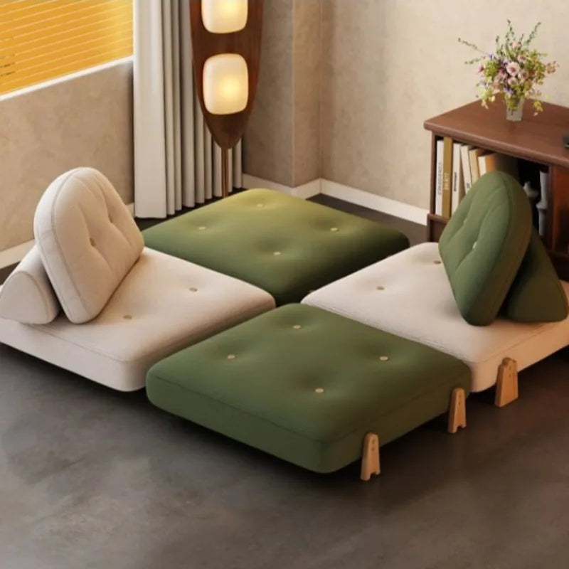 Foldable Comfy Sofa Bed