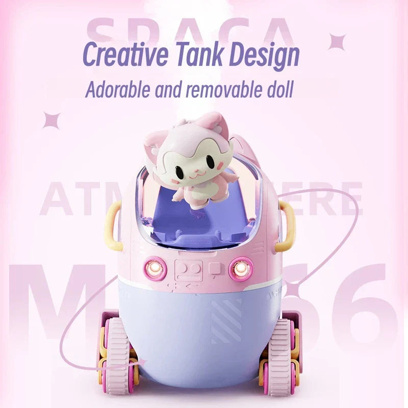 Mini Magic Monster Humidifier