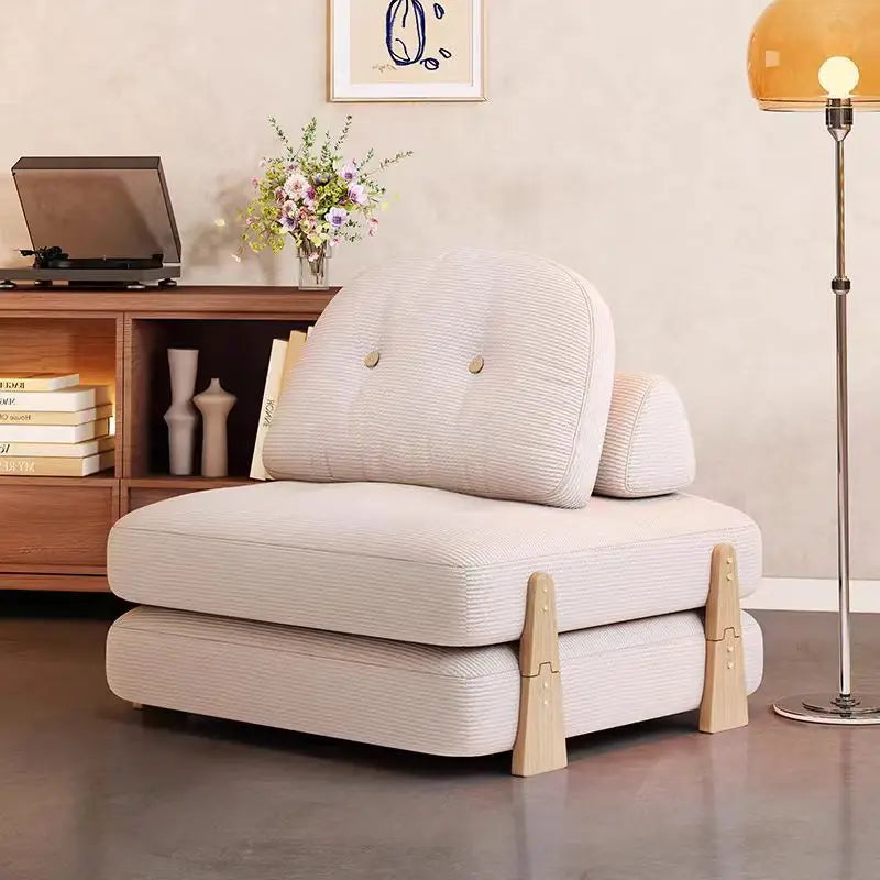 Foldable Comfy Sofa Bed