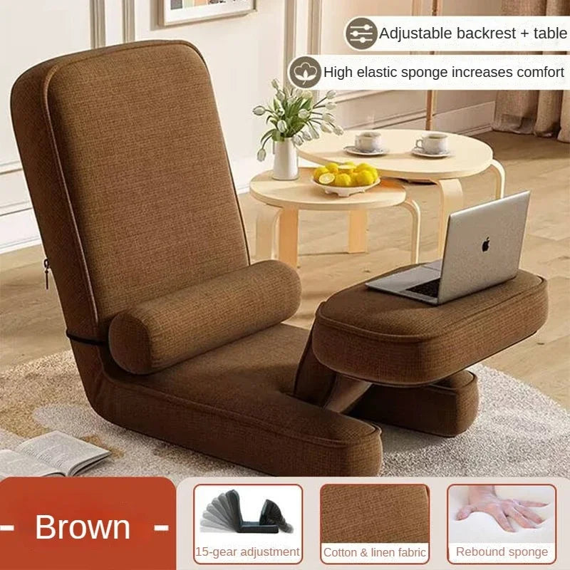 Modern Lazy Floor Chair