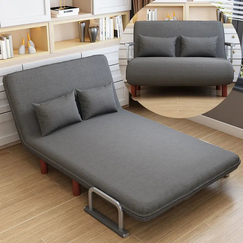 Modern Foldable Bunk Bed Sofa