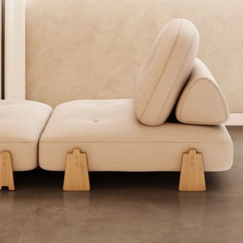 Foldable Comfy Sofa Bed