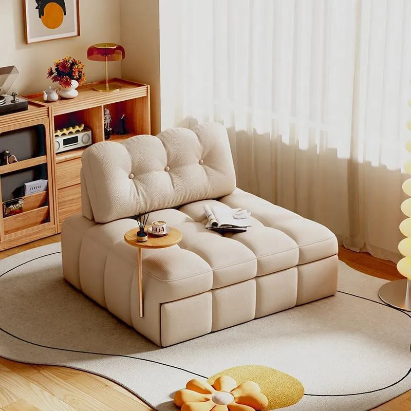 Convertible Folding Sofa Bed