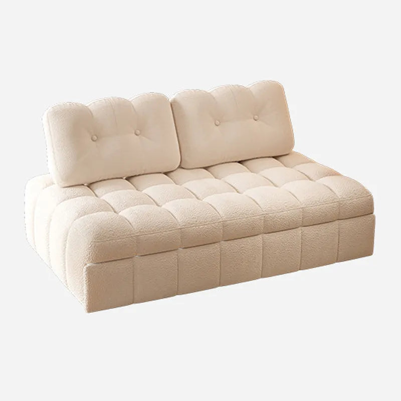 Convertible Folding Sofa Bed