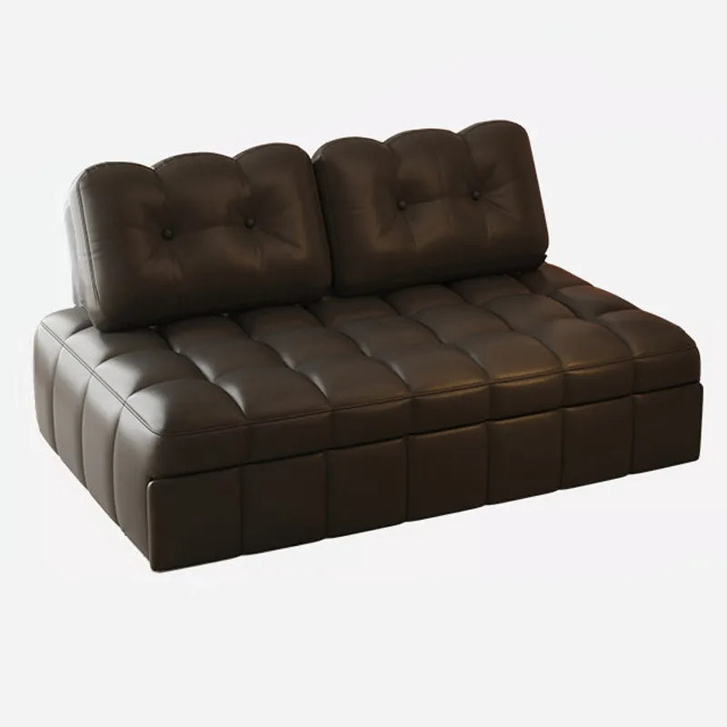 Convertible Folding Sofa Bed