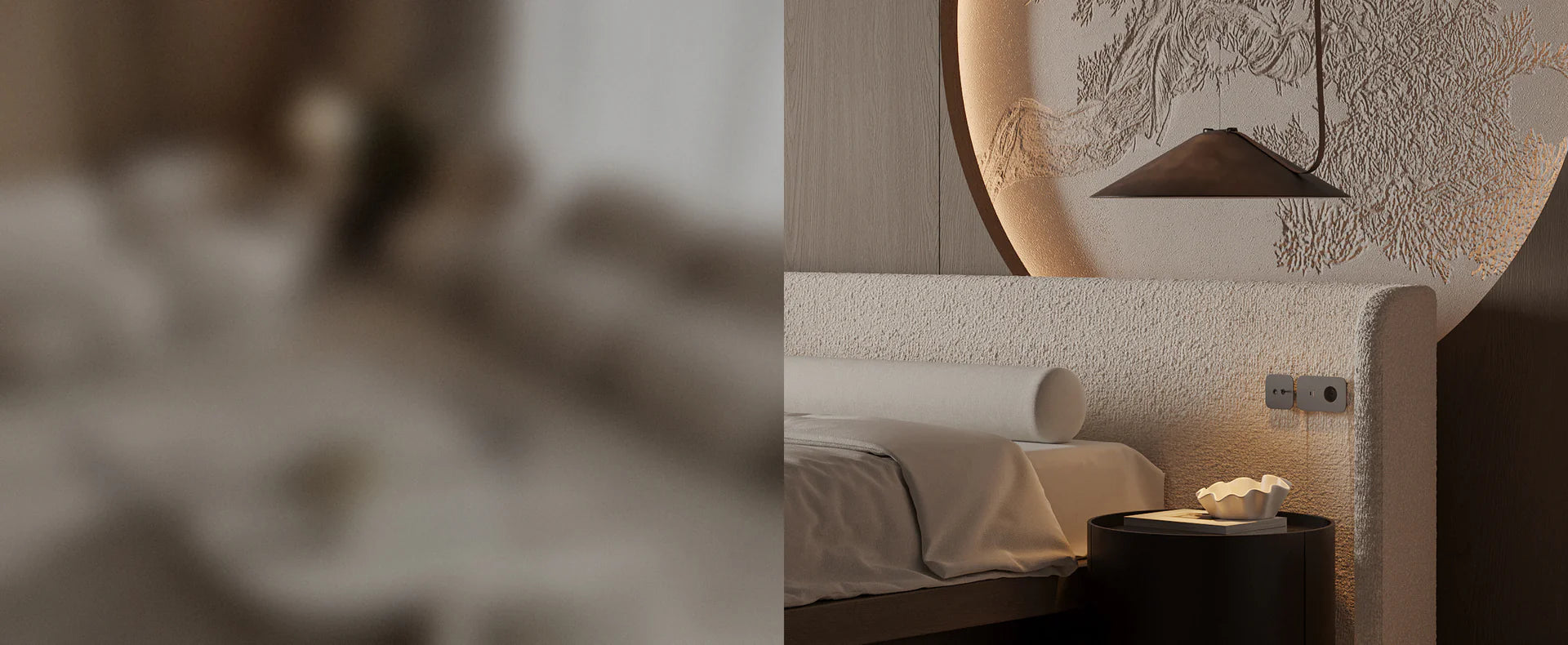 Beds Collection