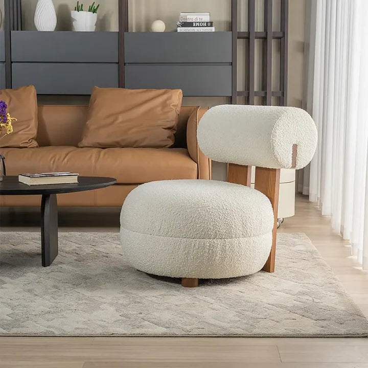 Genesis Armchair