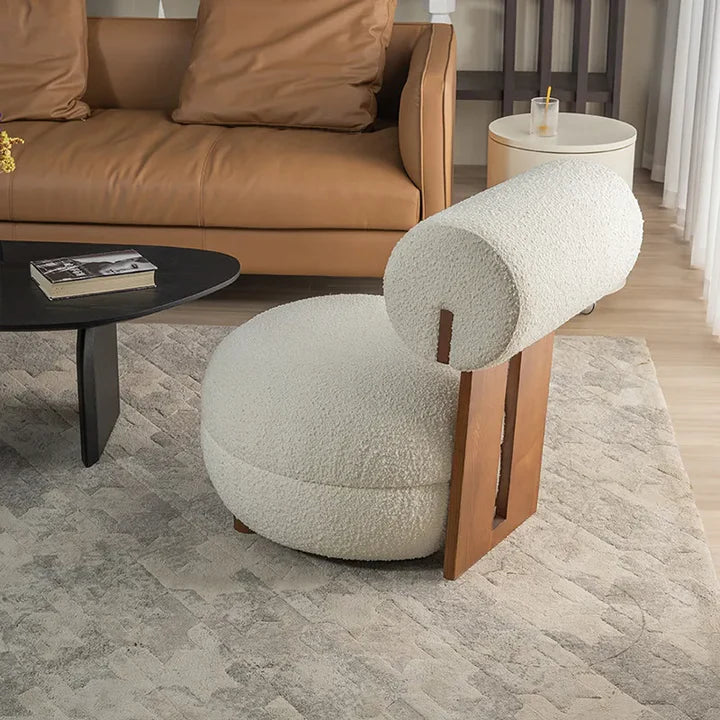 Genesis Armchair