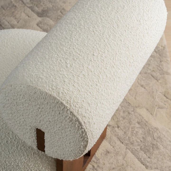 Genesis Armchair