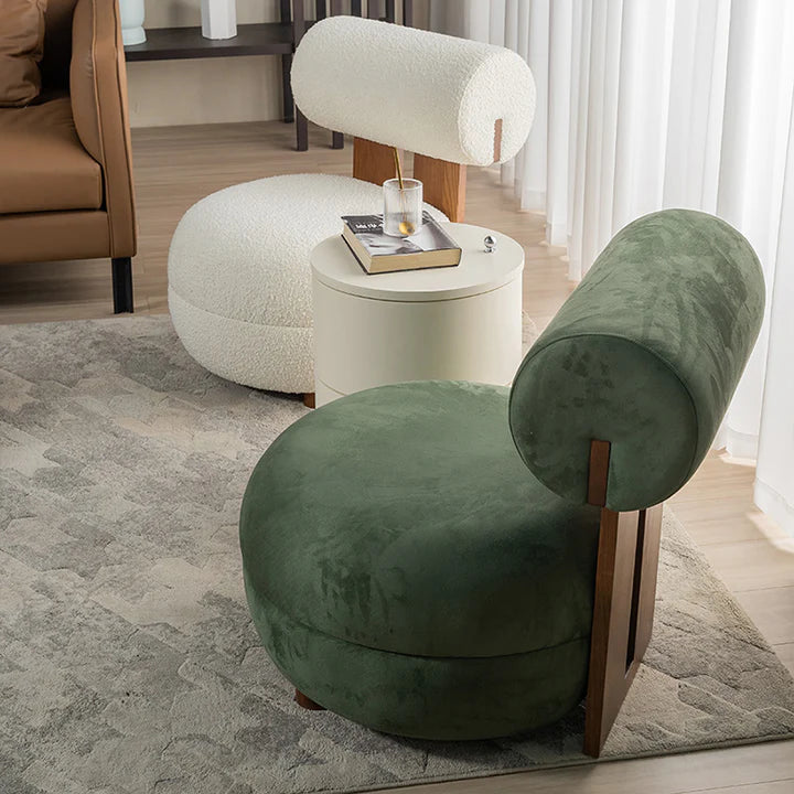 Genesis Armchair