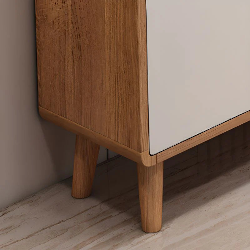 Sanctum Shoe Organizer Cabinet